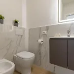 Viareggio-elegant Flat Free-parking Sea 900 Mt Apartmán *