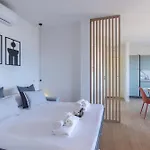 Viareggio-elegant Flat Free-parking Sea 900 Mt Viareggio