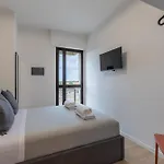 Viareggio-elegant Flat Free-parking Sea 900 Mt Viareggio