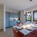 Viareggio-elegant Flat Free-parking Sea 900 Mt Viareggio