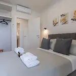 Viareggio-elegant Flat Free-parking Sea 900 Mt Viareggio