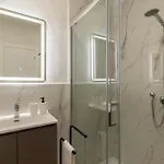 Viareggio-elegant Flat Free-parking Sea 900 Mt Lejlighed *