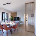 Viareggio-elegant Flat Free-parking Sea 900 Mt Viareggio
