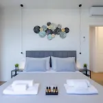Viareggio-elegant Flat Free-parking Sea 900 Mt * Viareggio