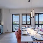 Viareggio-elegant Flat Free-parking Sea 900 Mt * Viareggio