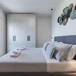 Viareggio-elegant Flat Free-parking Sea 900 Mt