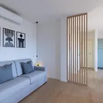 Lejlighed Viareggio-elegant Flat Free-parking Sea 900 Mt