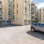 Apartmán Viareggio-elegant Flat Free-parking Sea 900 Mt Viareggio