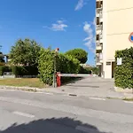 Viareggio-elegant Flat Free-parking Sea 900 Mt * Viareggio