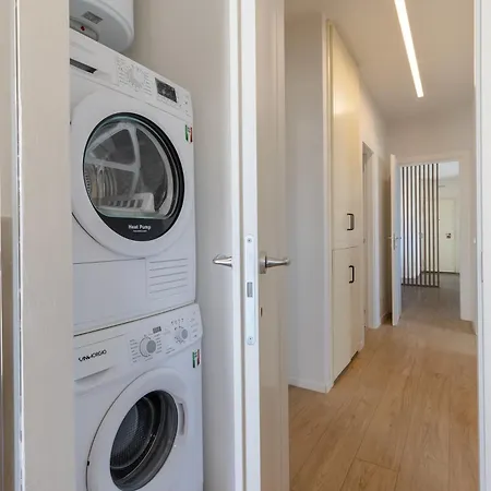 Апартаменти Viareggio-elegant Flat Free-parking Sea 900 Mt *