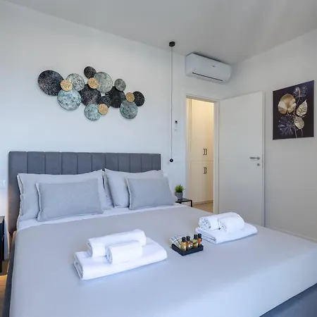 Viareggio-elegant Flat Free-parking Sea 900 Mt