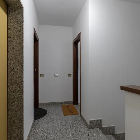 Viareggio-elegant Flat Free-parking Sea 900 Mt *
