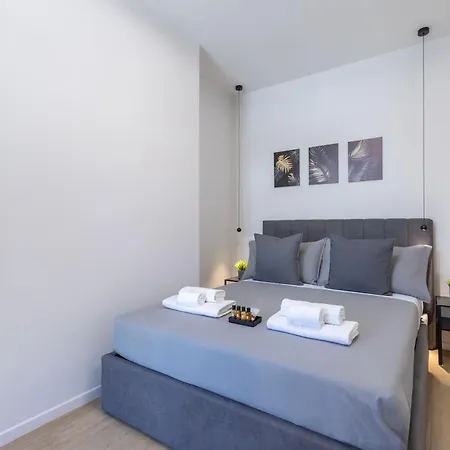 Viareggio-elegant Flat Free-parking Sea 900 Mt В'яреджо