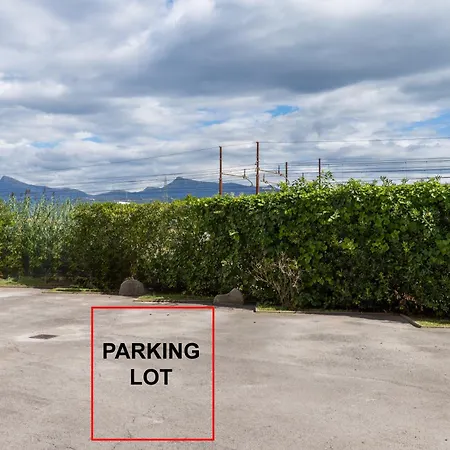 Viareggio-elegant Flat Free-parking Sea 900 Mt Апартаменти