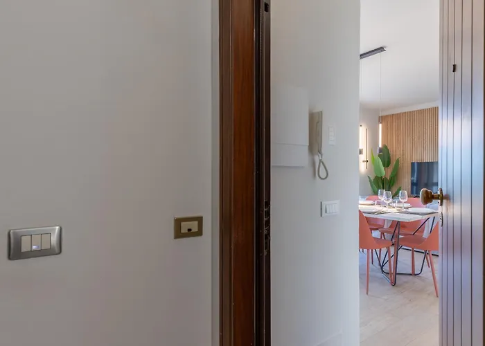 Viareggio-elegant Flat Free-parking Sea 900 Mt Διαμέρισμα