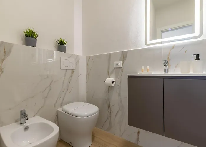 Viareggio-elegant Flat Free-parking Sea 900 Mt Διαμέρισμα *