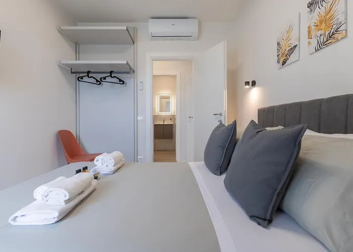 Viareggio-elegant Flat Free-parking Sea 900 Mt Διαμέρισμα