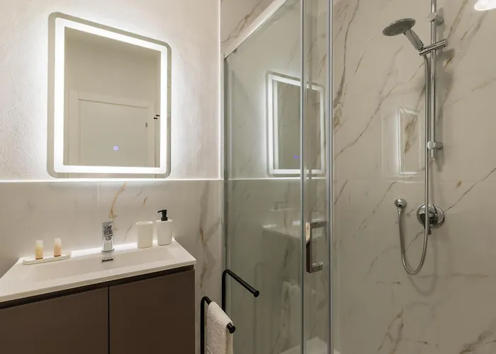 Viareggio-elegant Flat Free-parking Sea 900 Mt Διαμέρισμα *