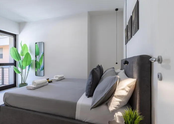 Viareggio-elegant Flat Free-parking Sea 900 Mt Διαμέρισμα