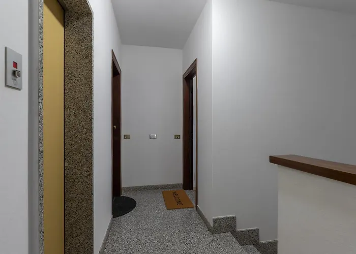 Viareggio-elegant Flat Free-parking Sea 900 Mt *