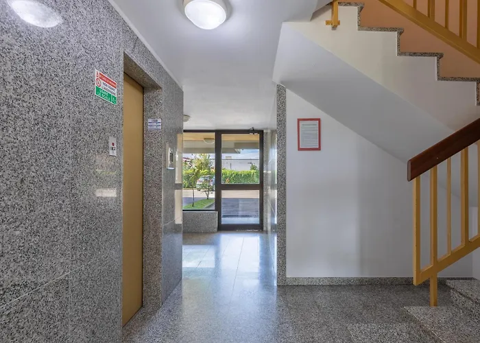 Viareggio-elegant Flat Free-parking Sea 900 Mt * Βιαρέτζιο