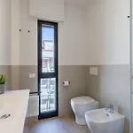 Viareggio-elegant Flat Free-parking Sea 900 Mt